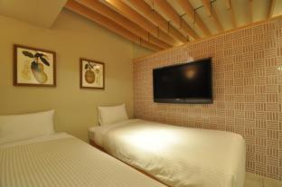 Nesthotel Alt Kawasaki Station Pokój zdjęcie