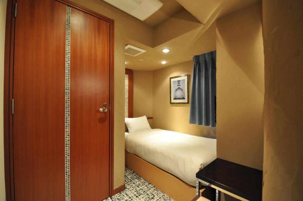 Nesthotel Alt Kawasaki Station Zewnętrze zdjęcie